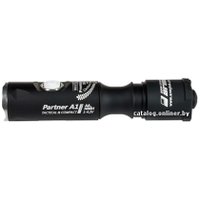 Фонарь Armytek Partner A1 Pro v3 XP-L