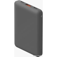 Внешний аккумулятор Uniq Fuele Mini 8000mAh (серый)