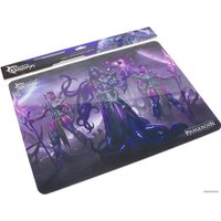 Коврик для мыши White Shark MP-1895 Oblivion L