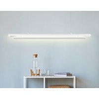 Подвесная люстра Ambrella light TN71336 WH (белый)