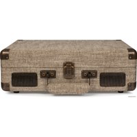 Виниловый проигрыватель Crosley Cruiser Deluxe (гавана)