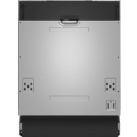 Встраиваемая посудомоечная машина Meferi MDW6083 Comfort Plus