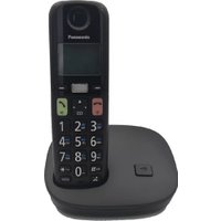 Радиотелефон Panasonic KX-TGU110RUB