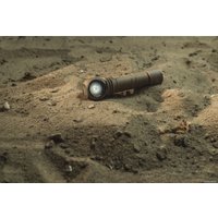 Фонарь Armytek Wizard C2 Pro Magnet USB (песочный)