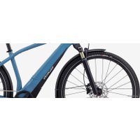 Электровелосипед Specialized Men's Turbo Vado 3.0 S 2020 (голубой)