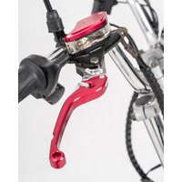 Электроскутер IKINGI X12 PRO