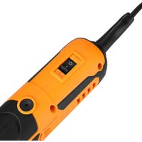 Гравер Deko DKRT200W 083-1066 (кейс)