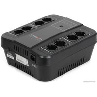 Источник бесперебойного питания CrownMicro Smart CMUS-255 Euro