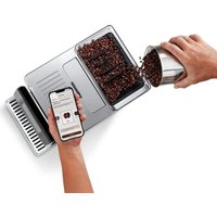 Кофемашина DeLonghi PrimaDonna Aromatic ECAM630.55.SM