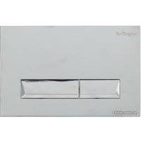 Панель смыва BelBagno Marmi BB010-MR-CHROME