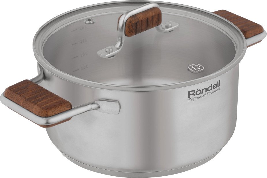 

Кастрюля Rondell RDS-1791
