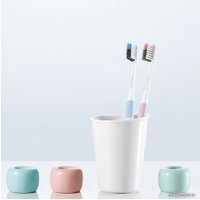 Набор зубных щеток Dr.Bei Bass (4 шт + чехол) в Витебске