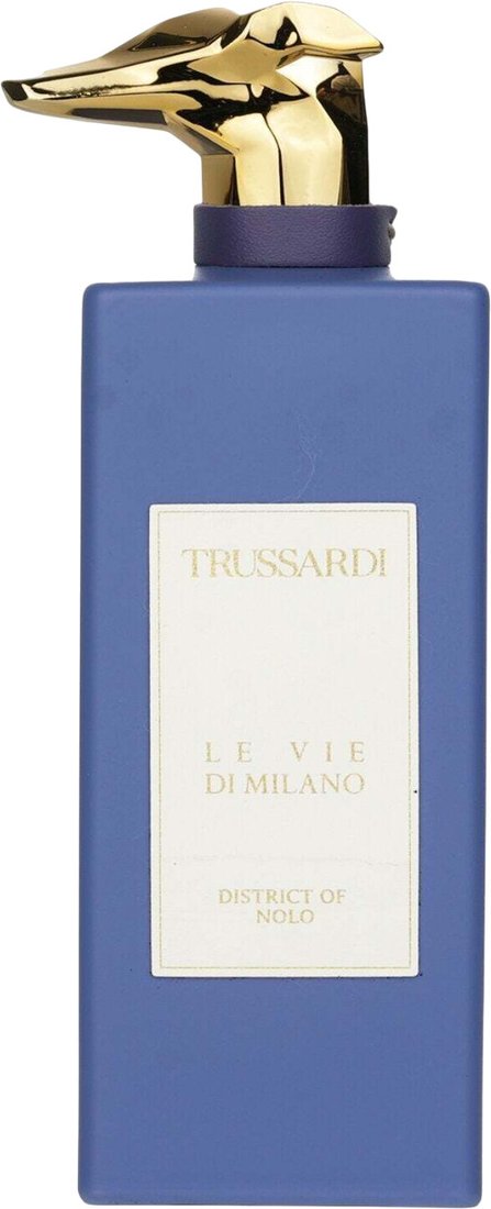 Парфюмерная вода Trussardi District of Nolo EdP (100 мл)