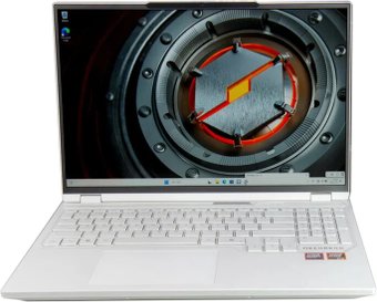 Mechrevo Dragon 16 Pro 2025 R9 FGB-X6DR557K0032201