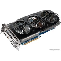 Видеокарта Gigabyte GeForce GTX 680 OC 4GB GDDR5 (GV-N680OC-4GD)