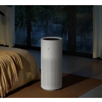 Увлажнитель воздуха Xiaomi Mijia Fogless Humidifier 3 Pro CJSJSQ01MX (китайская версия)