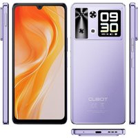 Телефон Cubot P90 12GB/256GB (фиолетовый)