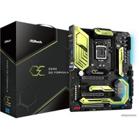 Материнская плата ASRock Z590 OC Formula