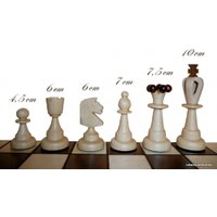 Шахматы Madon 115