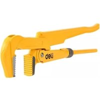 Ключ трубный Deli DL105167