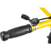 Мотоблок бензиновый Garvill MCP-217K-8 (колеса 4.00-8)