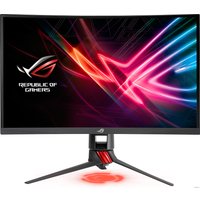 Игровой монитор ASUS ROG Strix XG27VQ