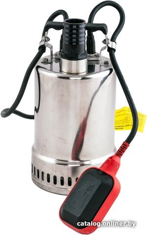 Дренажный насос Aquario Vortex 4-7SS