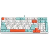 Клавиатура A4Tech Fstyler FS300 Panda Snorkeling