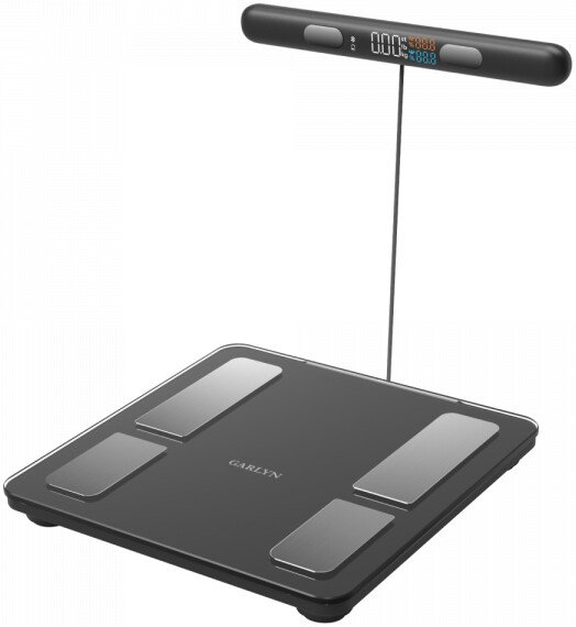 

Напольные весы Garlyn Bodyscan Master