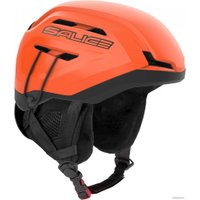 Горнолыжный шлем Salice 2022-23 Ice (р-р 53-58, оранжевый)