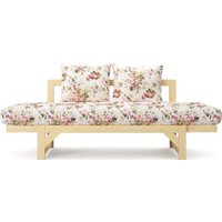 Диван Salotti Европа-2 (Arcadia Rose)