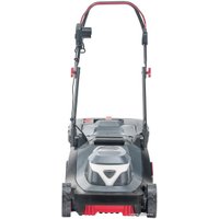 Газонокосилка AL-KO Easy 3.82 E 113850