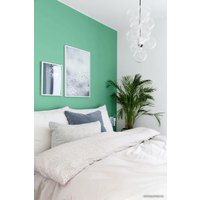 Краска Finntella Eco 15 Viilea F-10-1-9-FL037 9 л (светло-бирюзовый)