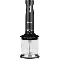 Погружной блендер BBK KBH0813 (черный)