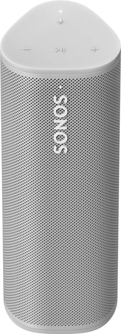 

Умная колонка Sonos Roam (белый)