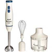 Погружной блендер Василиса ВА-310А (белый)