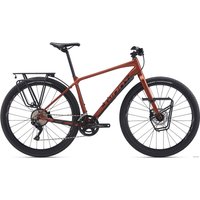 Велосипед Giant ToughRoad SLR 1 S 2020