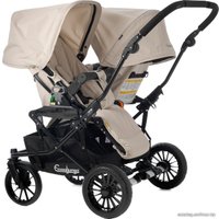 Универсальная коляска Emmaljunga Double Viking