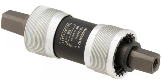 

Каретка Shimano ABBUN300B22X