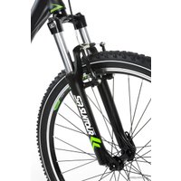 Велосипед Kross HEXAGON X5