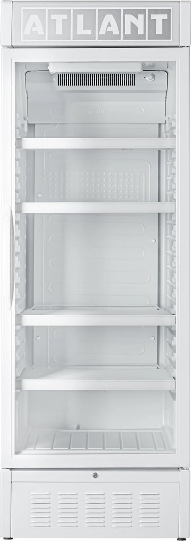 

Торговый холодильник ATLANT ХТ 1000