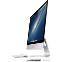 Моноблок Apple iMac 27'' (ME088)