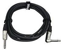 

Гитарный кабель Stagg NGC6 PLR (6 м)