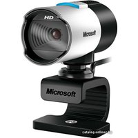 Веб-камера Microsoft LifeCam Studio для бизнеса