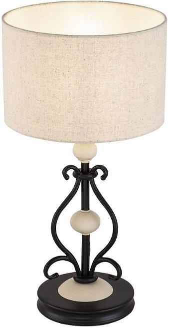 

Настольная лампа Maytoni Karina H631-TL-01-B