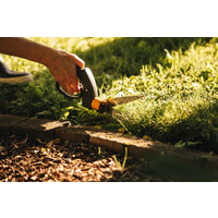 Ножницы газонные  Fiskars Servo-System GS42 1000589