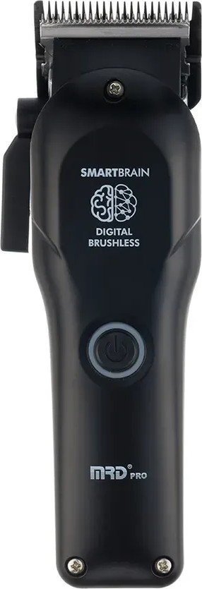 

Машинка для стрижки волос MRD Pro MRD-HC-3969ST (черный)