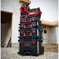 Органайзер Milwaukee PackOut Compact Organiser