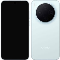 Телефон Vivo X300 V2515 12GB/256GB международная версия (голубой)