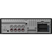 USB-магнитола Prology CMD-400